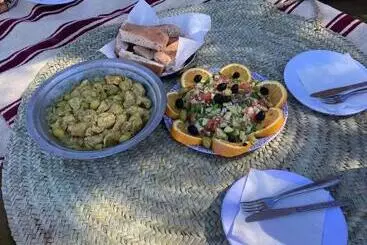 Authentic Riad & Activities Erg