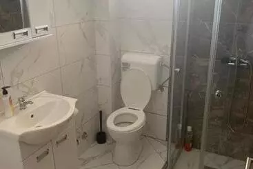Apart Hotel Elma