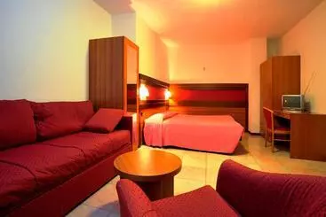 Hotel Ristorante Sasso Remenno