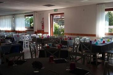 فندق Spazio Gran Paradiso Guest House