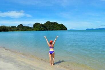 Pensão Alsafffa Homestay