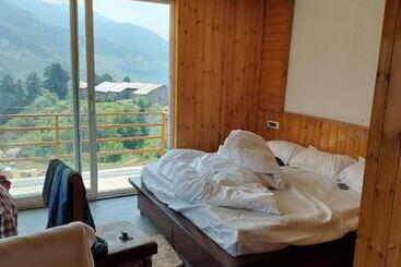 Pensão Meenansh Home Rajgundha