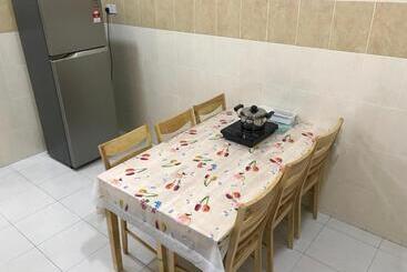 Pensió My Stw Home 2