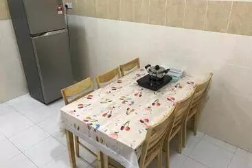 Pension  My Stw Home 2