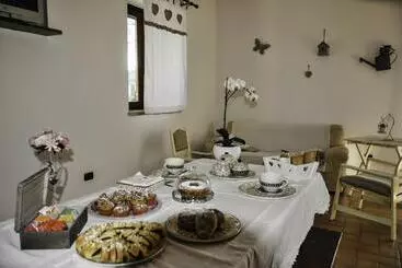 B&b Le Rose