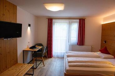 Bed and Breakfast Garni Siebnerhof