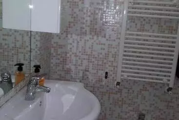 Bed & Breakfast Il Ciclamino