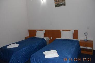 Family Hotel Helios