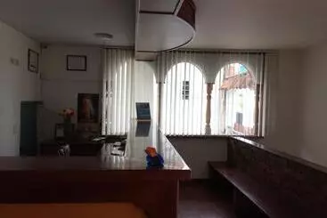 Hotel Libertadores