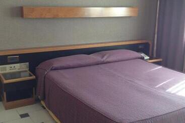 Отель Minicuccio