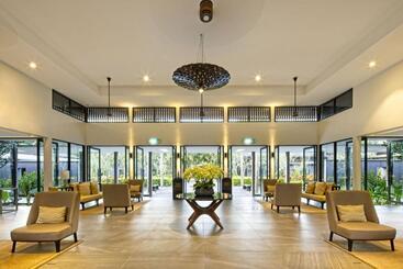 Mangala Estate Boutique Resort Small Luxury Hotels Of The World