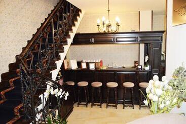 膳宿费 Delta Dreams Boutique