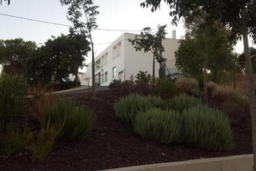 پانسیون Hospedaria Flor Do Guadiana