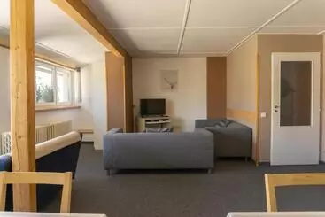 Pension čeri