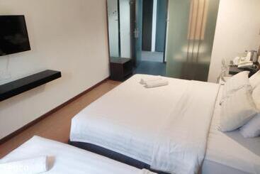 T+ Hotel Sungai Petani