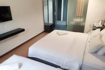 T+ Hotel Sungai Petani