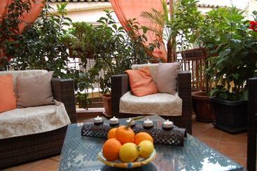 Жильё для туристов Al Vicoletto