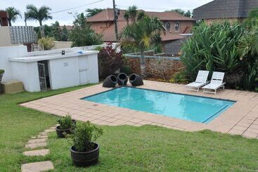 צימר 34 On Milkwood