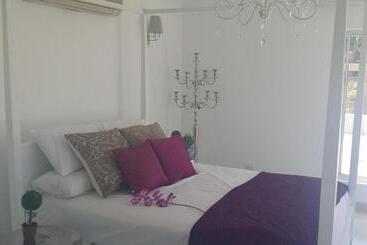 Aamiaismajoitus (B&B) 34 On Milkwood