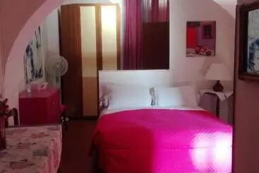 Bed and Breakfast Al Giardino Di Alice