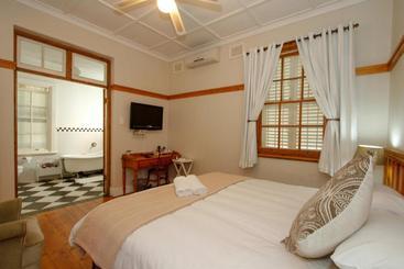 Nocleg ze śniadaniem Coweys Corner