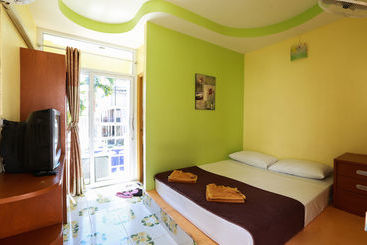 ホテル Amonrada House