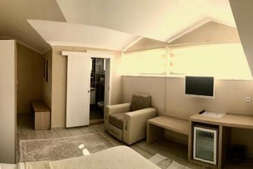 ホテル Arp Dalyan