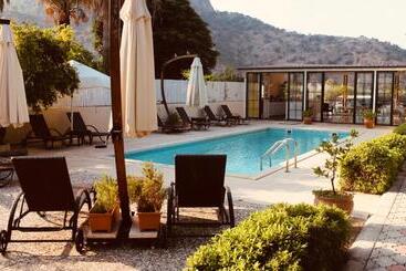 Hotel Arp Dalyan