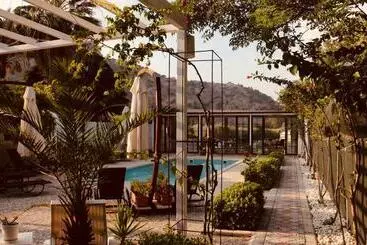 Hotel Arp Dalyan
