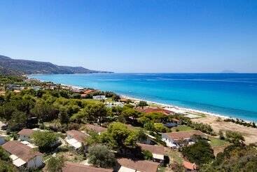 ホテル Bv Kalafiorita Resort