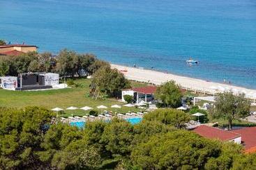 ホテル Bv Kalafiorita Resort
