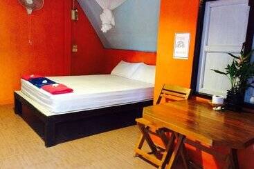 בית מלון כפרי Cashewnut Tree Resort