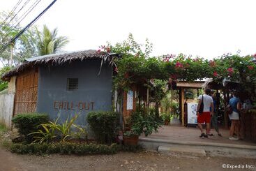 Hotell Chill Out Guesthouse