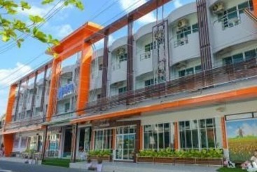 Lalita Boutique Hotel Hat Yai