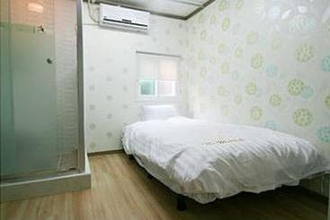 Hotel Maru Guesthouse Seoul Station