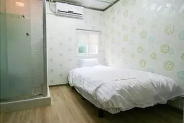هتل Maru Guesthouse Seoul Station