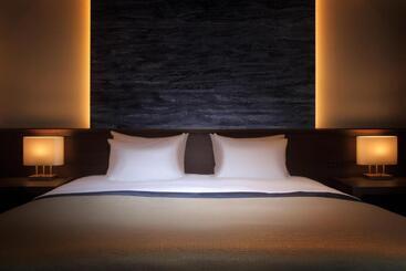 Otel Metropolitan Sendai East