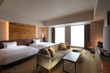 Hotel Metropolitan Sendai East