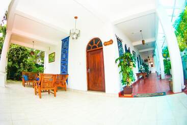 בית מלון כפרי Mother's Place Nimala