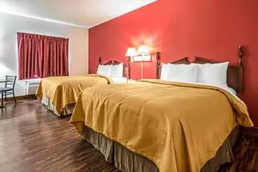 Hotelli Quality Inn