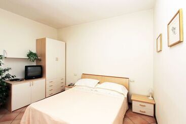 Szálloda Residenza Cavour