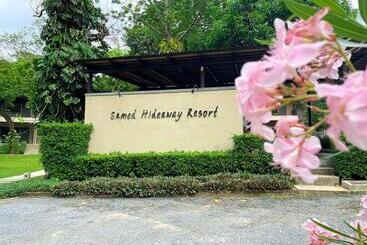 Hotel Samed Hideaway Resort