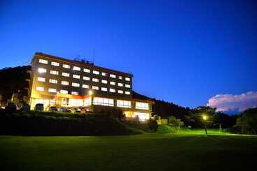 Hotel Simamegurinoyado Sakai