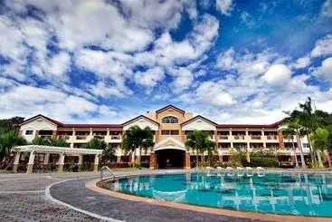 Hotelli Subic Holiday Villas