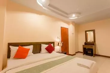 Surin Sunset Hotel   Sha