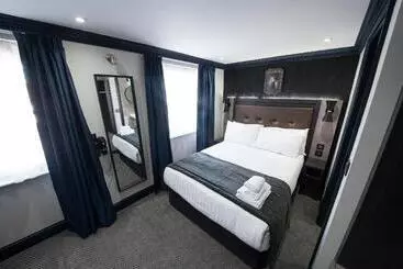 Hotelli The House Of Toby