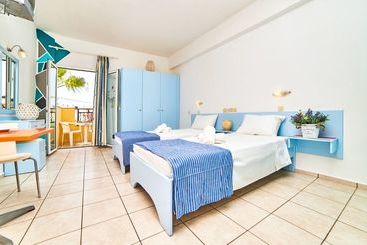 호텔 Village Oasis Area