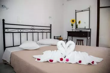 Kefalonia Beach Hotel & Bungalows