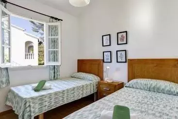 Pisos turísticos Apartamentos Menorca Torreta
