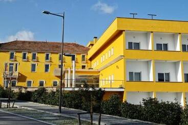 Palace Hotel & Spa Asturias Termas do Carvalhal